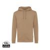 IQONIQ Torres recycled cotton hoodie undyed