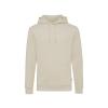IQONIQ Torres recycled cotton hoodie undyed