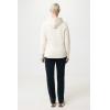 IQONIQ Torres recycled cotton hoodie undyed