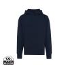 IQONIQ Yoho recycled cotton relaxed hoodie