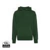 IQONIQ Yoho recycled cotton relaxed hoodie