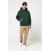 IQONIQ Yoho recycled cotton relaxed hoodie