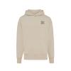 IQONIQ Yoho recycled cotton relaxed hoodie