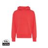 IQONIQ Yoho recycled cotton relaxed hoodie