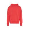 IQONIQ Yoho recycled cotton relaxed hoodie
