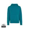 IQONIQ Yoho recycled cotton relaxed hoodie