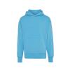 IQONIQ Yoho recycled cotton relaxed hoodie