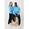 IQONIQ Yoho recycled cotton relaxed hoodie