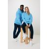 IQONIQ Yoho recycled cotton relaxed hoodie