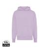 IQONIQ Yoho recycled cotton relaxed hoodie