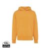 IQONIQ Yoho recycled cotton relaxed hoodie