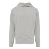 IQONIQ Yoho recycled cotton relaxed hoodie