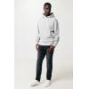 IQONIQ Yoho recycled cotton relaxed hoodie