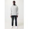 IQONIQ Yoho recycled cotton relaxed hoodie