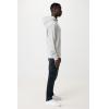 IQONIQ Yoho recycled cotton relaxed hoodie