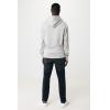 IQONIQ Yoho recycled cotton relaxed hoodie