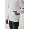IQONIQ Yoho recycled cotton relaxed hoodie