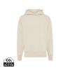 IQONIQ Yoho recycled cotton relaxed hoodie