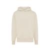 IQONIQ Yoho recycled cotton relaxed hoodie