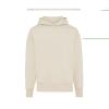 IQONIQ Yoho recycled cotton relaxed hoodie