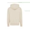 IQONIQ Yoho recycled cotton relaxed hoodie