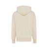 IQONIQ Yoho recycled cotton relaxed hoodie