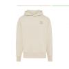 IQONIQ Yoho recycled cotton relaxed hoodie
