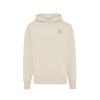 IQONIQ Yoho recycled cotton relaxed hoodie