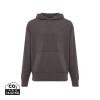 IQONIQ Yoho recycled cotton relaxed hoodie