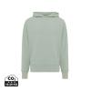 IQONIQ Yoho recycled cotton relaxed hoodie