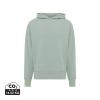 IQONIQ Yoho recycled cotton relaxed hoodie