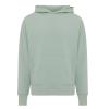 IQONIQ Yoho recycled cotton relaxed hoodie