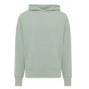 IQONIQ Yoho recycled cotton relaxed hoodie