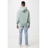 IQONIQ Yoho recycled cotton relaxed hoodie