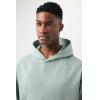 IQONIQ Yoho recycled cotton relaxed hoodie