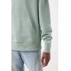 IQONIQ Yoho recycled cotton relaxed hoodie