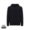 IQONIQ Trivor recycled polyester microfleece hoodie