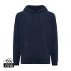 IQONIQ Trivor recycled polyester microfleece hoodie