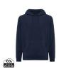 IQONIQ Trivor recycled polyester microfleece hoodie