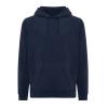 IQONIQ Trivor recycled polyester microfleece hoodie