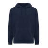 IQONIQ Trivor recycled polyester microfleece hoodie