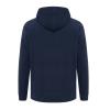 IQONIQ Trivor recycled polyester microfleece hoodie