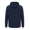 IQONIQ Trivor recycled polyester microfleece hoodie