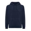 IQONIQ Trivor recycled polyester microfleece hoodie