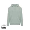 IQONIQ Trivor recycled polyester microfleece hoodie