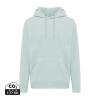 IQONIQ Trivor recycled polyester microfleece hoodie