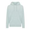 IQONIQ Trivor recycled polyester microfleece hoodie