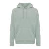 IQONIQ Trivor recycled polyester microfleece hoodie