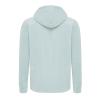 IQONIQ Trivor recycled polyester microfleece hoodie
