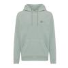 IQONIQ Trivor recycled polyester microfleece hoodie